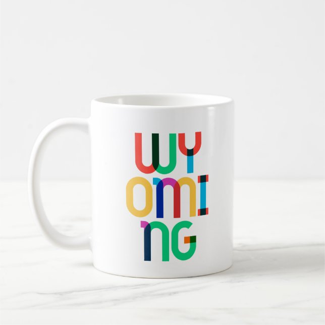 Magneten Kaffemugg (Vänster)