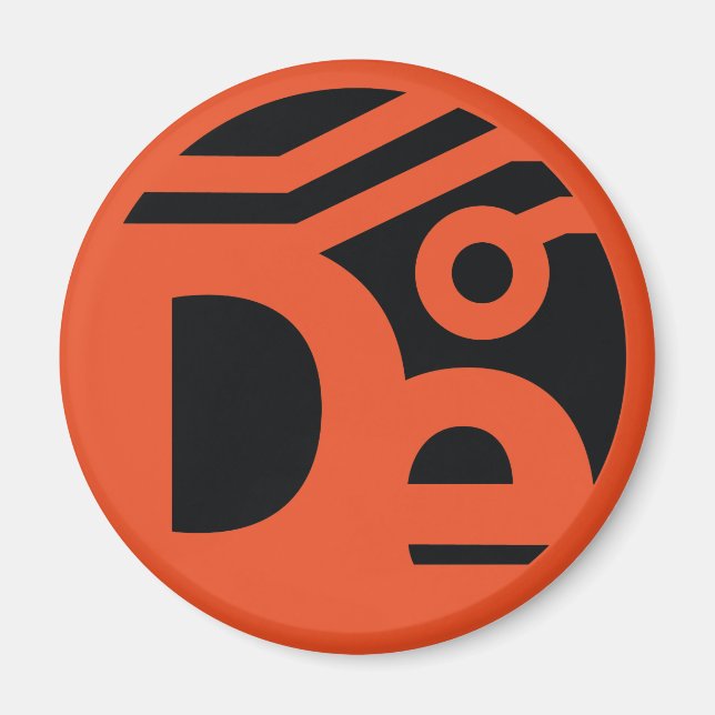 Magneter (Framsidan)