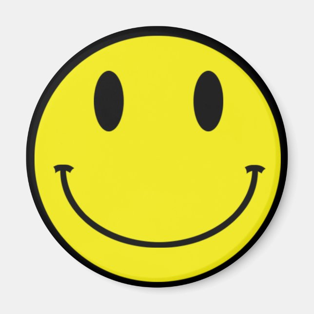 Magneter (Framsidan)