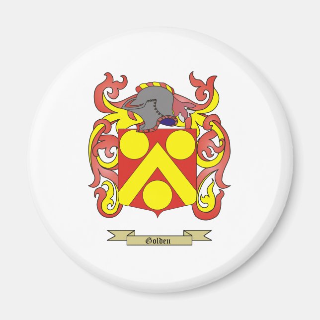 Magneter (Framsidan)