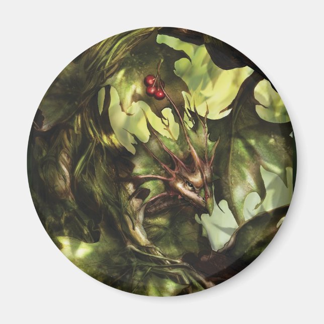 Magneter (Framsidan)