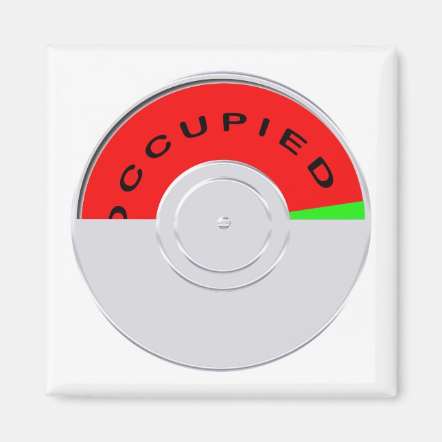 Magneter (Framsidan)