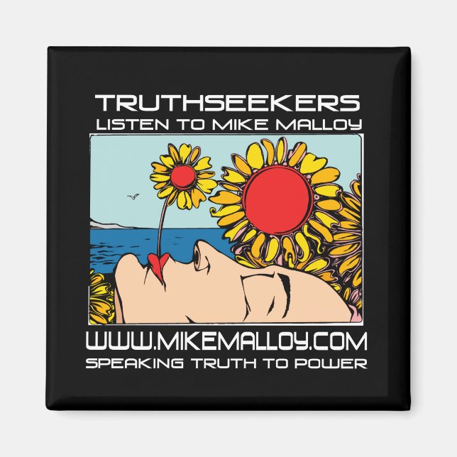 MAGNETER (Framsidan)