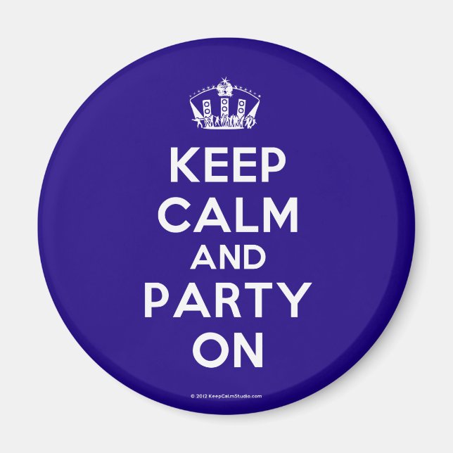 Magneter (Framsidan)