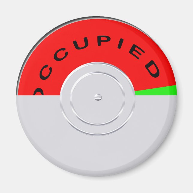 Magneter (Framsidan)