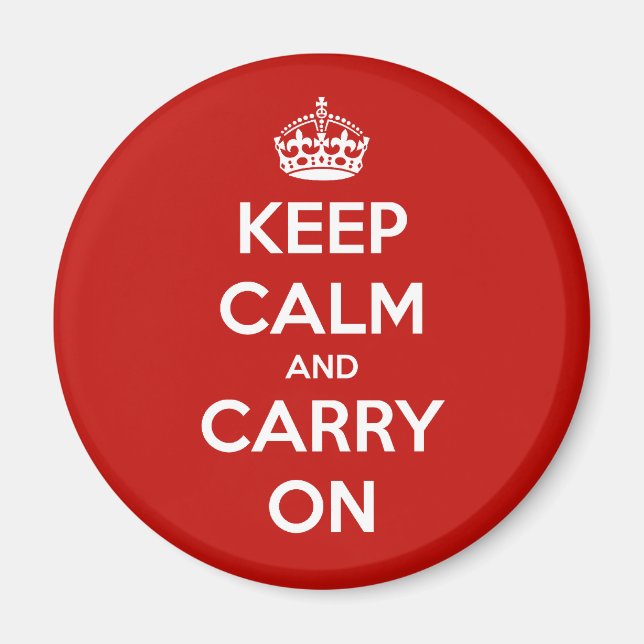 Magneter (Framsidan)