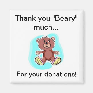 Magneter för att donera föräldrar