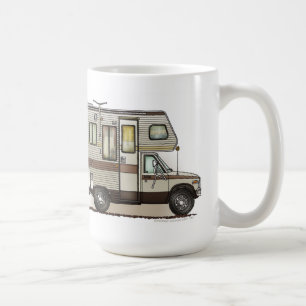 Magneter för ClassC campareRV Kaffemugg