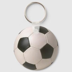 Magneter Keychains och mer för fotbollbolldräkt! Nyckelring