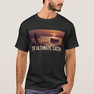 Magnetfångsten T Shirt