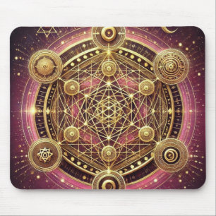 Magnetic Attraktion Sigil Musmatta