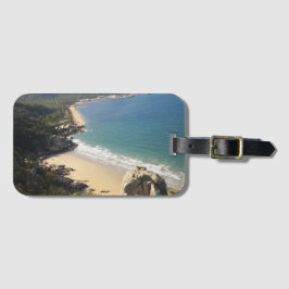 Magnetic Island - Australien Bagagebricka
