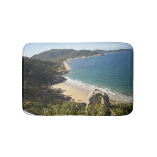 Magnetic Island - Australien Bath Mat Badrumsmatta