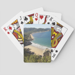 Magnetic Island - Australien Casinokort