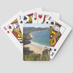 Magnetic Island - Australien Casinokort