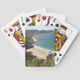 Magnetic Island - Australien Casinokort