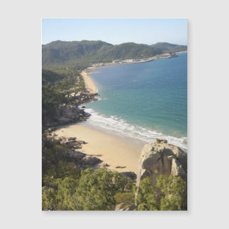 Magnetic Island - Australien Magnetic Card