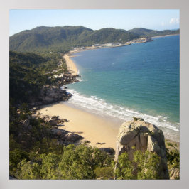 Magnetic Island - Australien Poster