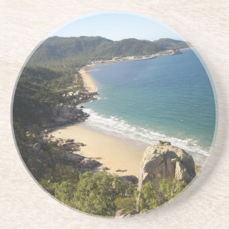 Magnetic Island - Australien Sandstone Underlägg
