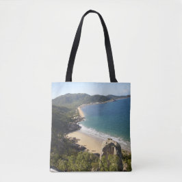 Magnetic Island - Australien Tote Bag Tygkasse