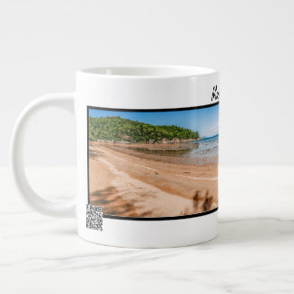 Magnetic Island Mugg Jumbo Mugg