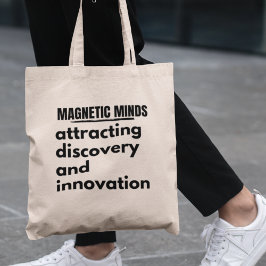 Magnetic Minds Physics Science Teacher Tygkasse