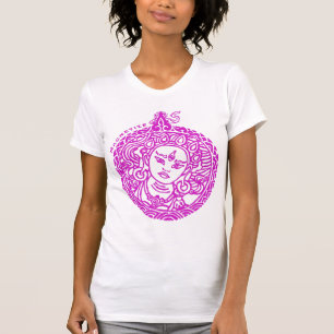 Magnetisera den Dakini utslagsplatsen #1 Tee