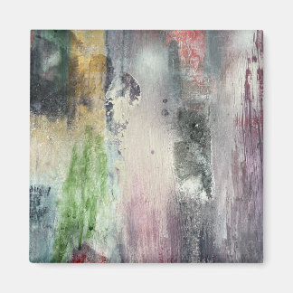 Magnetisk Elegans: Kromatisk Kollektion Magnet