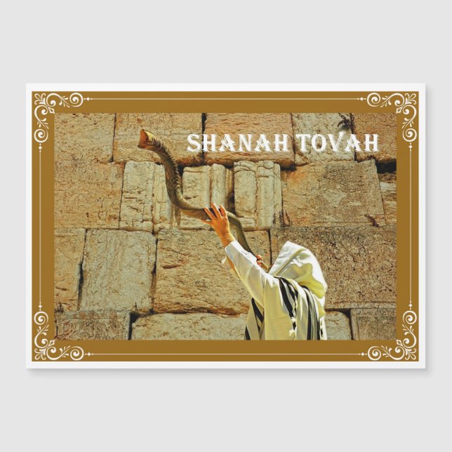 Magnetisk kort (Framsida)