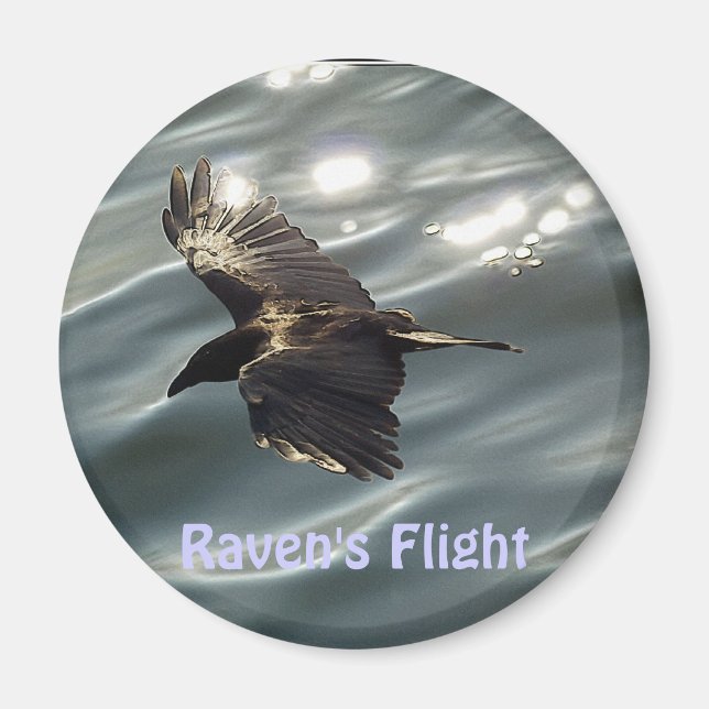 MAGNETISK MAGIC-samling Magnet (Framsidan)