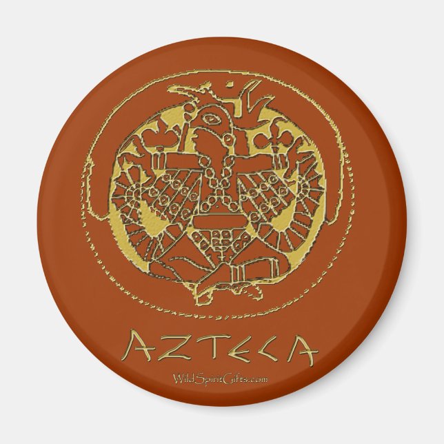 MAGNETISK MAGIC-samling Magnet (Framsidan)