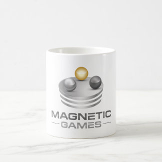 Magnetisk mugg