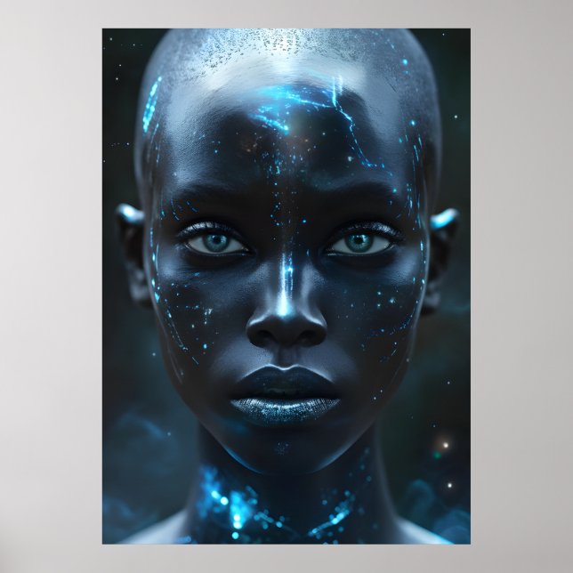 Magnetisk Poster (Framsidan)