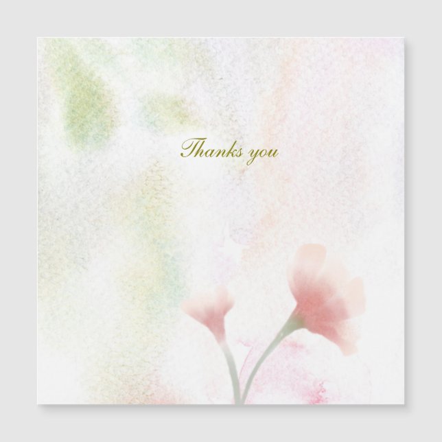 Magnetiska kort  (Framsida)