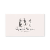 Magnetism hos djur - Affärskort