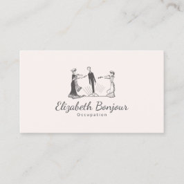 Magnetism hos djur - Affärskort Visitkort