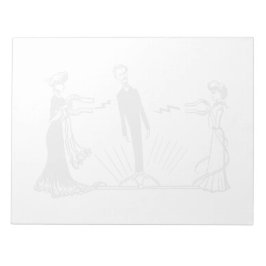 Magnetism hos djur - anteckningsblock