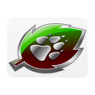 Magnetkåpa (liten: 3"x4") magnet