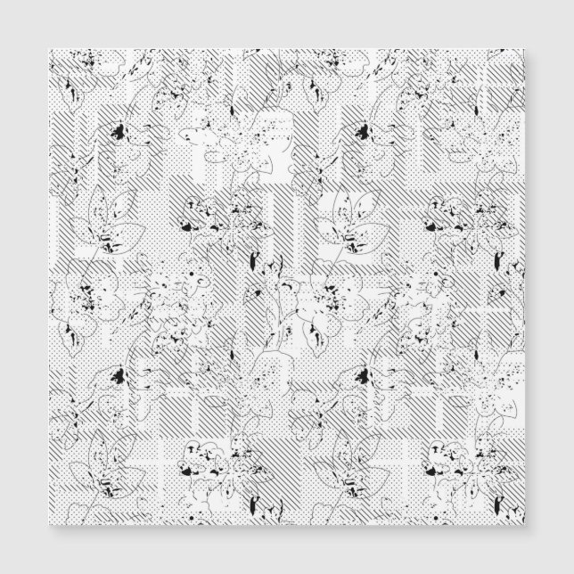 Magnetkort (Framsida)