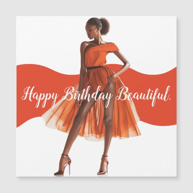 Magnetkort (Framsida)