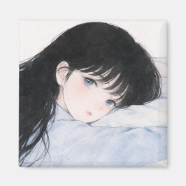 Magnets Anime Magnet