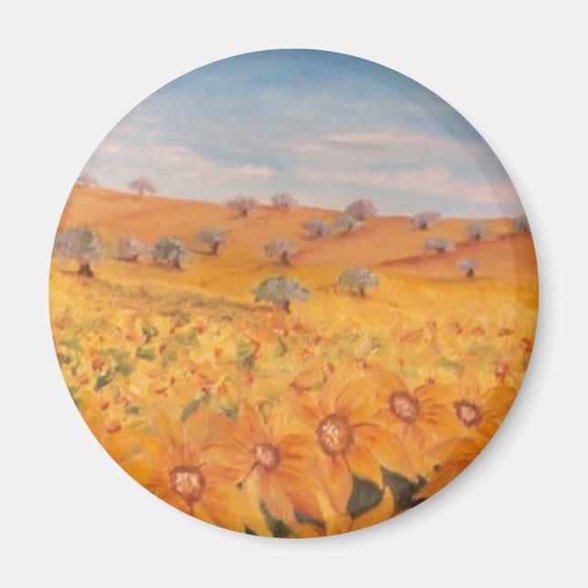 MAGNETS/IMANS MAGNET (Framsidan)