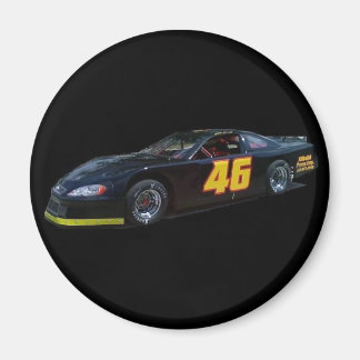 Magnets Logan Bunning Motorsport Magnet