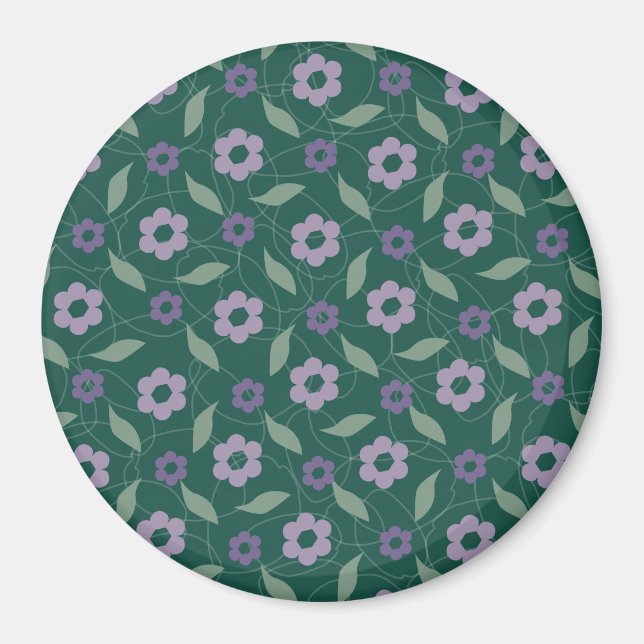 Magnets Magnet (Framsidan)