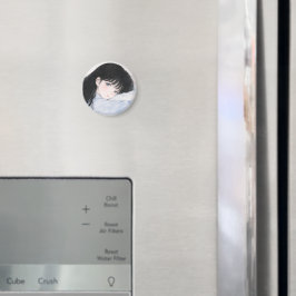Magnets shoujo manga magnet