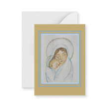Magnificat Heliga Kort – Marys Mantel Kollektion