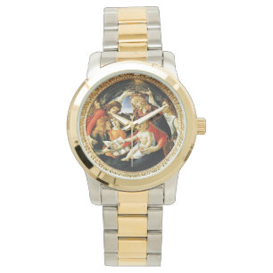 Magnificat Madonna Armbandsur