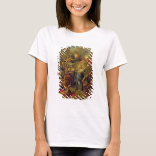 Magnificat Madonna T Shirt