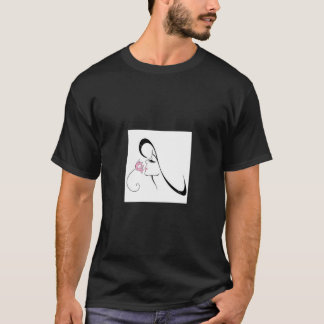 Magnificence-symbolen: en reflektion av Grande T Shirt