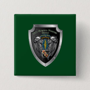 Magnificent 5th Speciellare Forces Group (Airborne Knapp